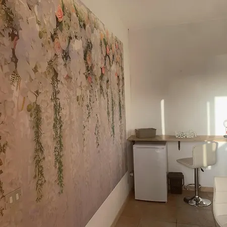 Nuccia's House 公寓 雷焦卡拉布里亚