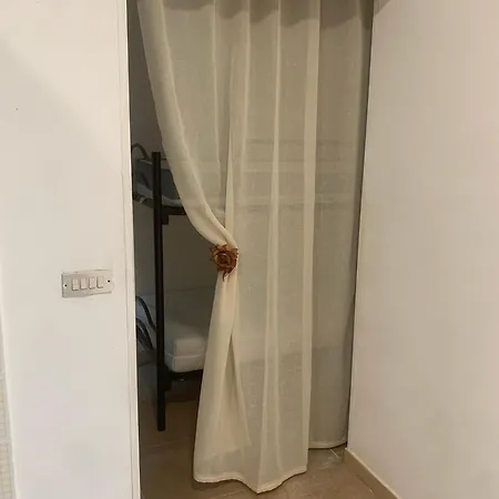 Nuccia's House רג'יו די קאלאבריה