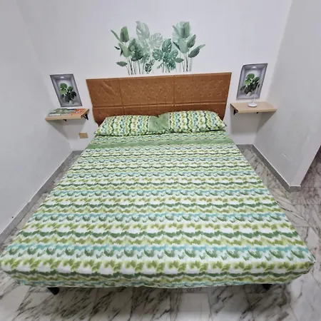 公寓 Nuccia's House