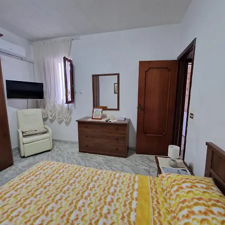 Nuccia's House Апартаменты