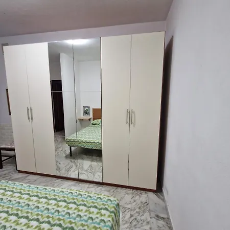 דירה Nuccia's House *