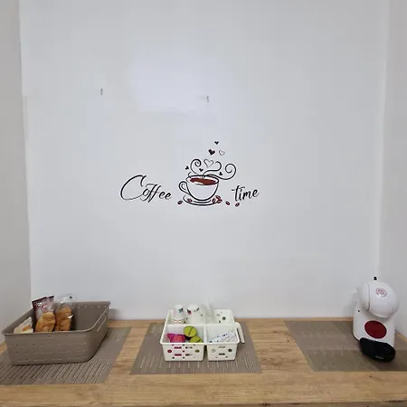 Nuccia's House 雷焦卡拉布里亚