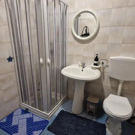 Nuccia's House רג'יו די קאלאבריה