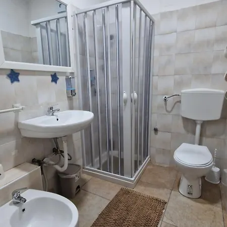 Апартаменты Nuccia's House