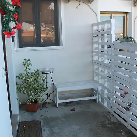 Nuccia's House 雷焦卡拉布里亚