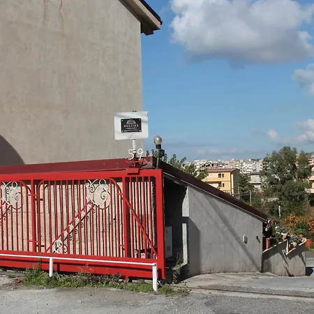 公寓 Nuccia's House *