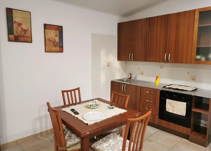 Nuccia's House * Reggio di Calabria