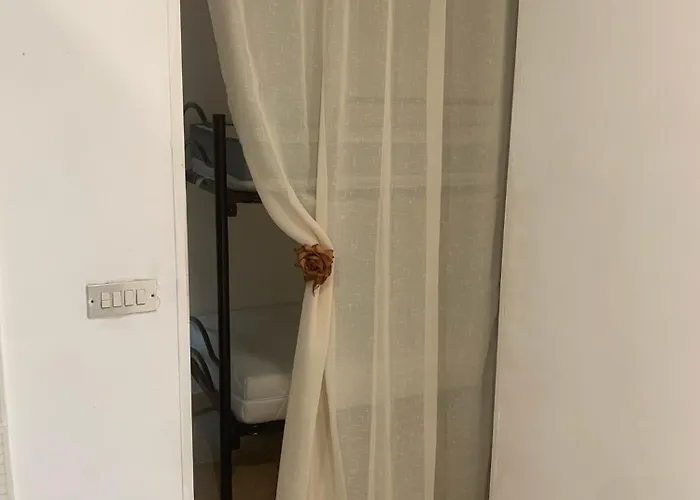 Nuccia's House Reggio di Calabria