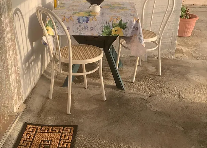 Apartamento Nuccia's House Reggio Calabria