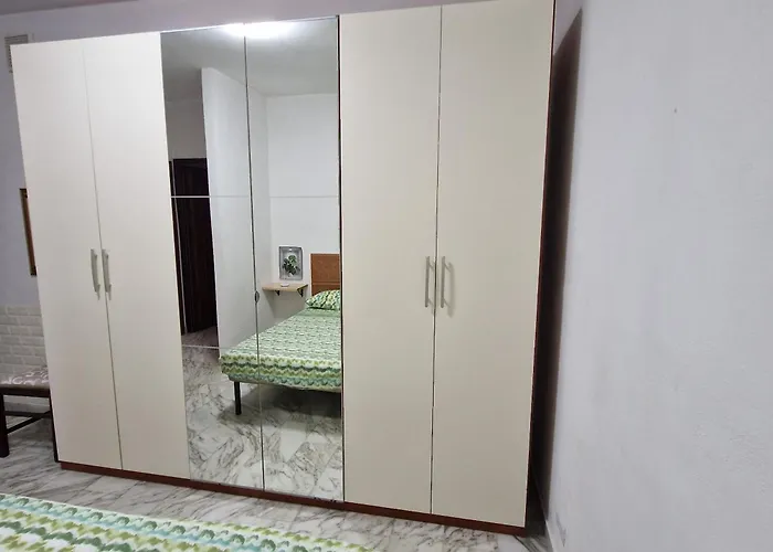 Apartman Nuccia's House *