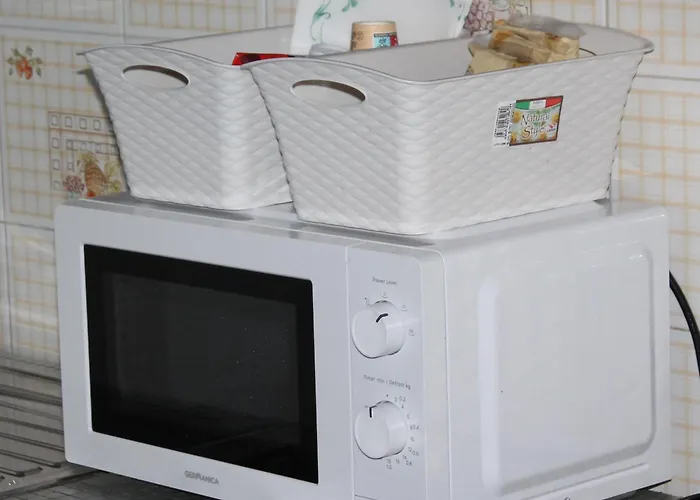 Apartman Nuccia's House *