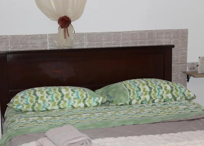 Apartman Nuccia's House