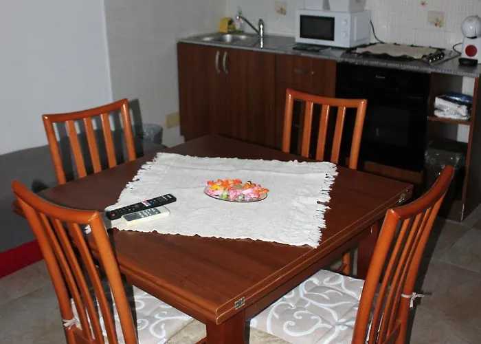 Nuccia's House * Reggio di Calabria