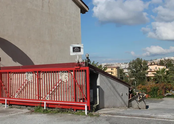 Apartman Nuccia's House *