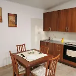 Nuccia's House * Reggio de Calabre