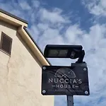 Nuccia's House Apartamento *