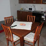 Nuccia's House * Reggio de Calabre