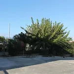 Nuccia's House Reggio de Calabre