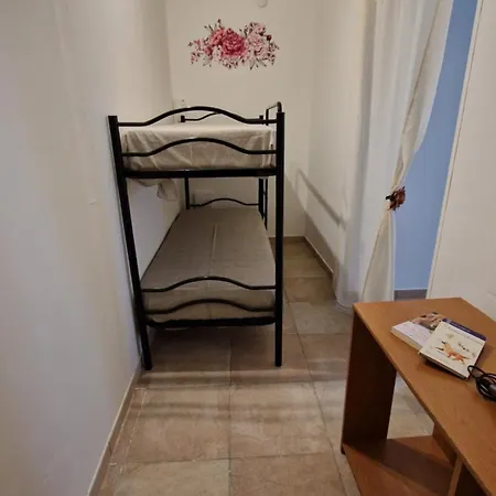 Apartament Nuccia's House