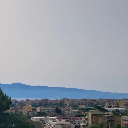 Nuccia's House Apartman Reggio di Calabria