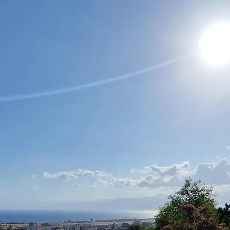 Nuccia's House Apartman Reggio di Calabria
