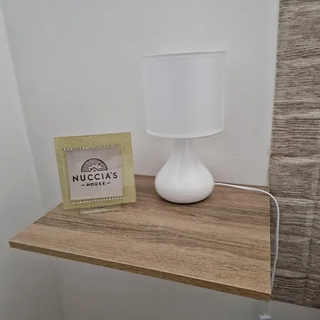 Nuccia's House Apartman Reggio di Calabria