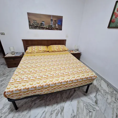 Nuccia's House Appartement *