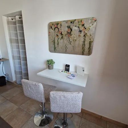 Apartment Nuccia's House Reggio Calabria