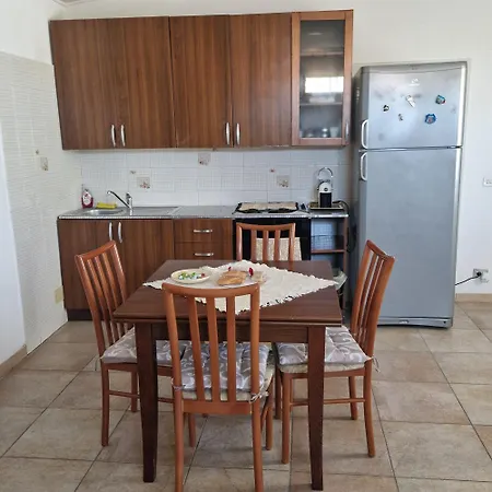 Nuccia's House Apartment