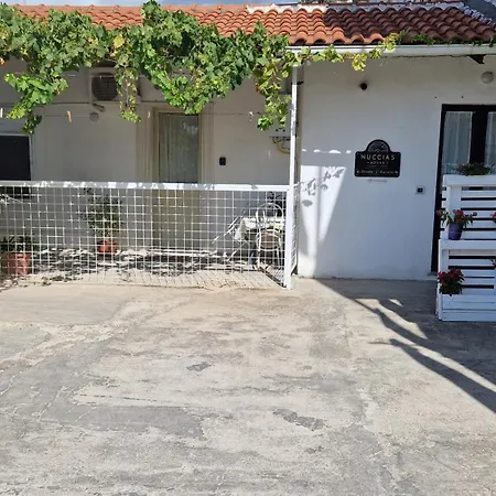 Nuccia's House Apartment Reggio Calabria