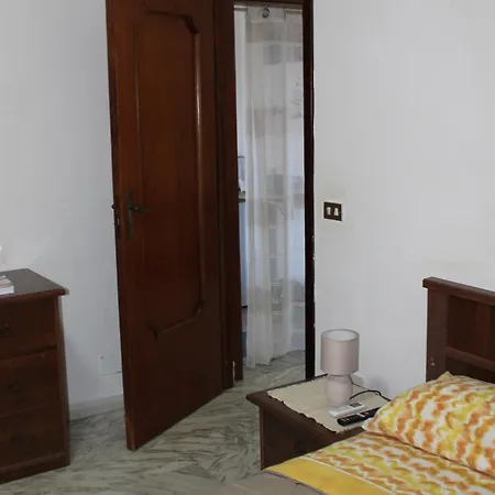 Nuccia's House * Reggio Calabria