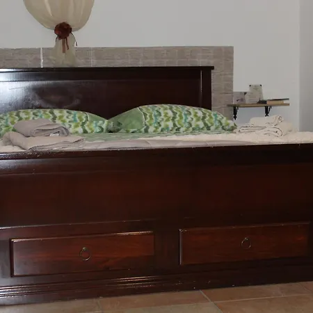 Nuccia's House * Reggio di Calabria