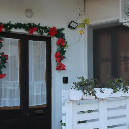 Apartamento Nuccia's House Reggio di Calabria