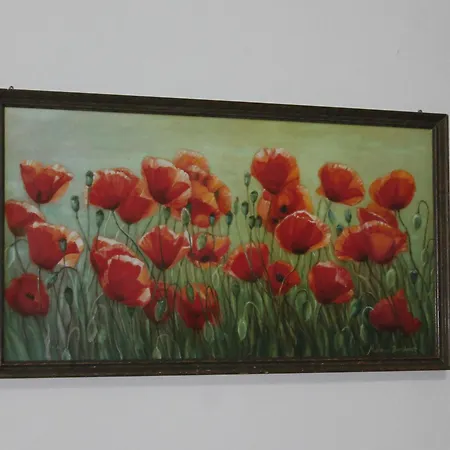 Nuccia's House * Reggio di Calabria