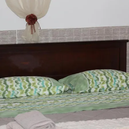 Apartamento Nuccia's House