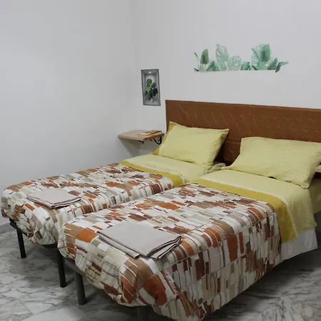 Apartamento Nuccia's House Reggio di Calabria