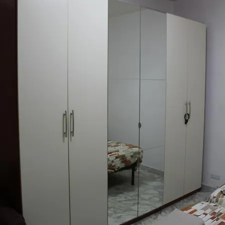 Nuccia's House Apartman *
