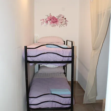 Apartman Nuccia's House