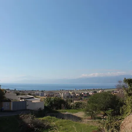 Nuccia's House * Reggio di Calabria