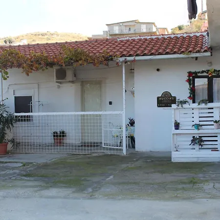 Nuccia's House Apartamento Reggio di Calabria