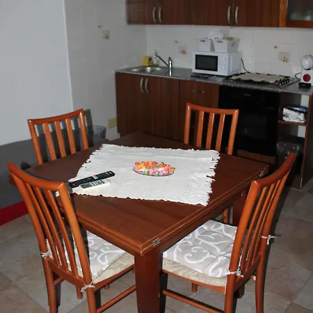 Nuccia's House * Reggio di Calabria
