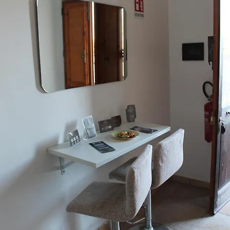 Apartment Nuccia's House Reggio Calabria