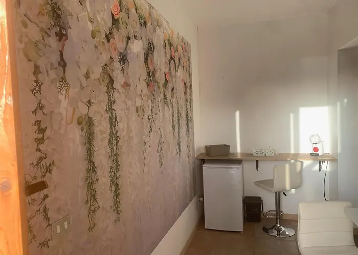 Nuccia's House Apartamento Reggio di Calabria