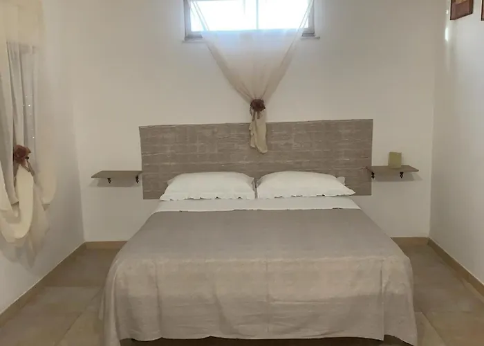 Διαμέρισμα Nuccia's House