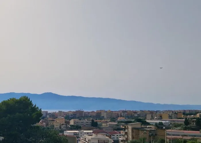 Nuccia's House Apartamento Reggio di Calabria