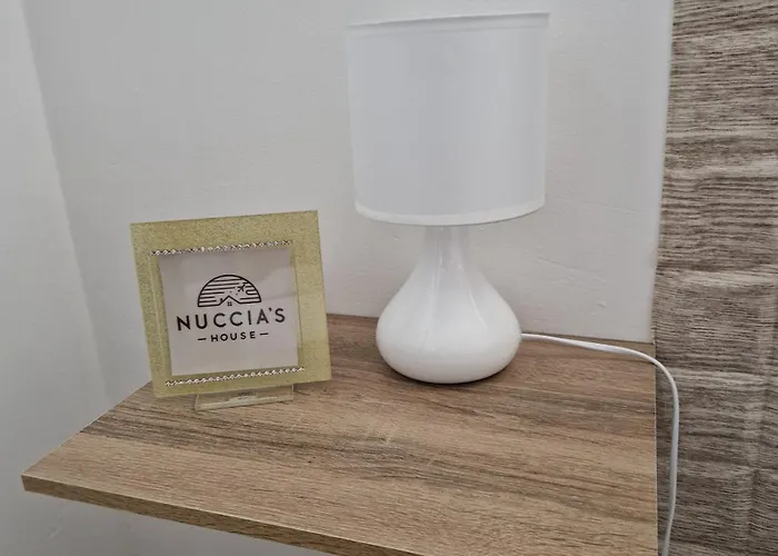 Nuccia's House Apartamento Reggio di Calabria