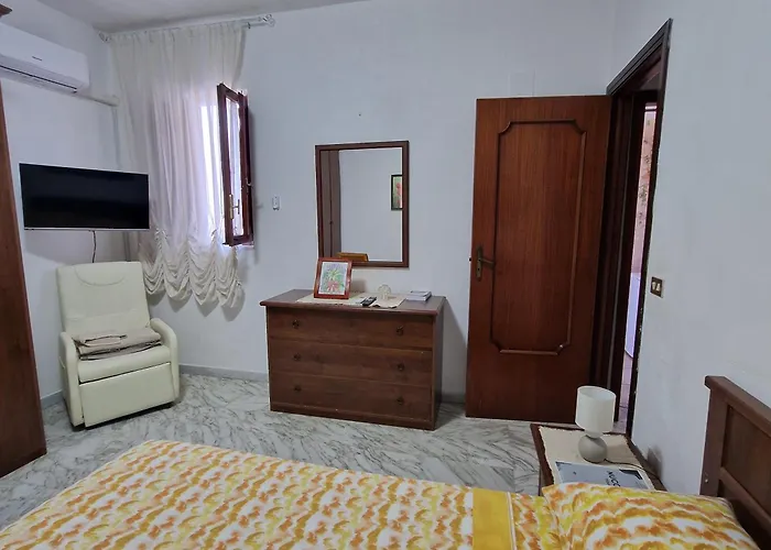 Nuccia's House Appartement