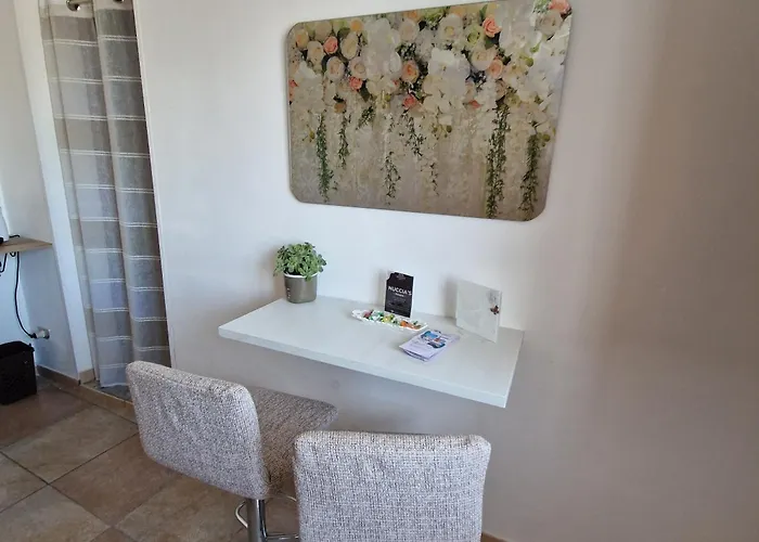 Apartamento Nuccia's House Reggio di Calabria