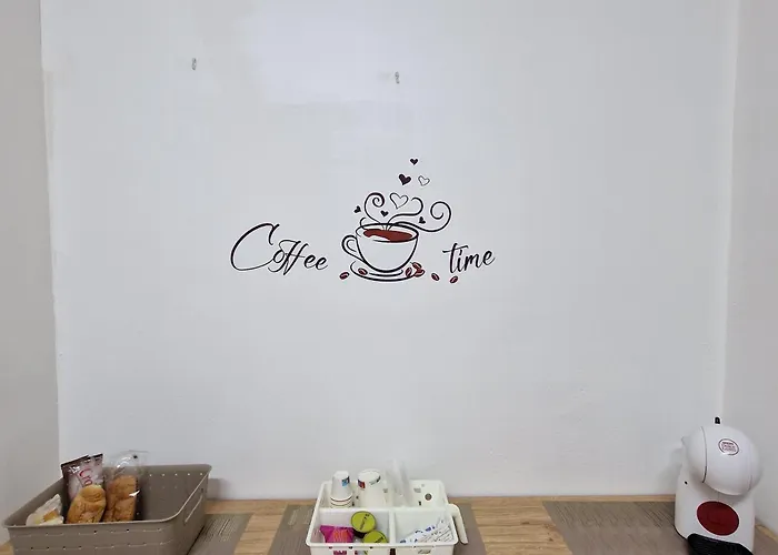 Nuccia's House Reggio de Calabre