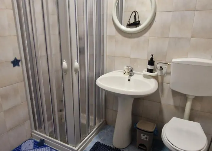 Nuccia's House Reggio de Calabre